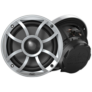 Bocinas Coaxiales Marinas Wet Sounds RECON 5-S 100W 5.25 PLG - Audioshop México lo mejor en Car Audio en México -  Wet Sounds